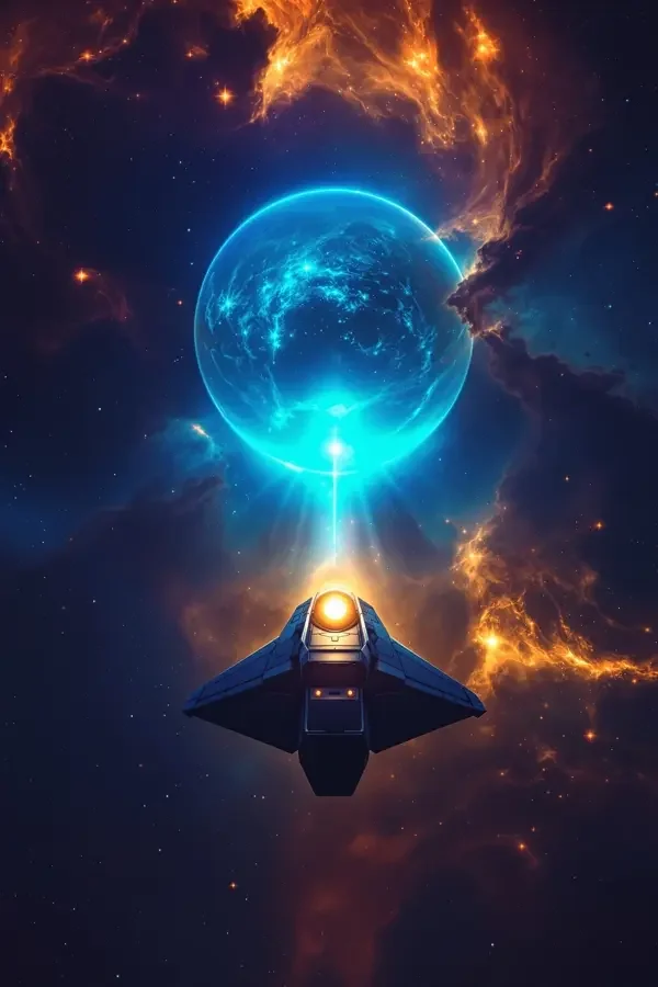 星际流浪 小明影院 星际流浪