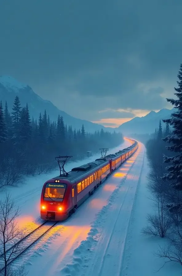 雪国列车·南 小明影院 雪国列车·南